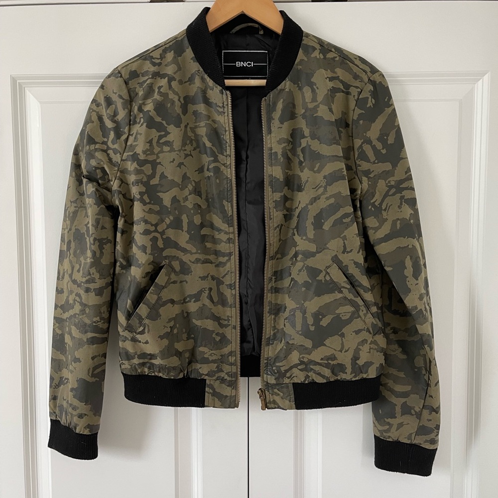 Bnci Jacket - image 1